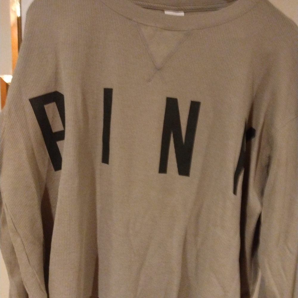 Victoria secret PINK top